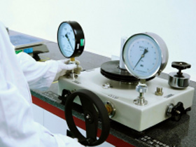 儀器儀表檢驗(yàn)檢測